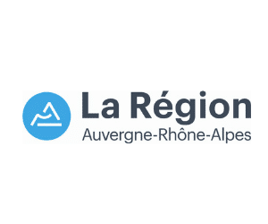 Région Auvergne-Rhône-Alpes