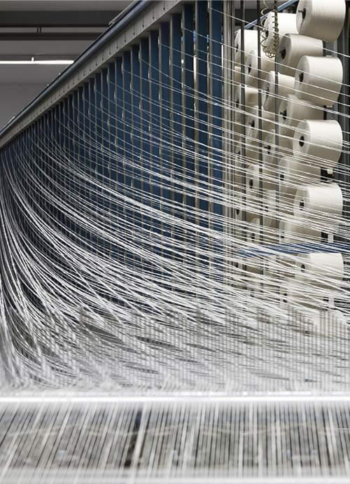 Ain fibres - Multifilaments yarn