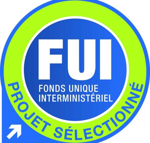 AIN FIBRES fait partie du Projet FUI composites 2020