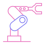 Fil technique pour l'industrie Ain Fibres