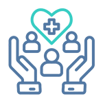 Fil technique pour la santé Ain Fibres