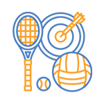 Fil technique pour les sports et loisirs Ain Fibres