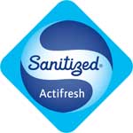 Sanitized® AG 